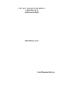 Digitalna vsebina dCOBISS (Glasbene aktivnosti v institucionalnem varstvu in njihov pomen na počutje oseb z demenco – stališča zaposlenih : diplomsko delo visokošolskega strokovnega študijskega programa prve bolonjske stopnje Socialna gerontologija / Vesna Štumberger Kukovec)