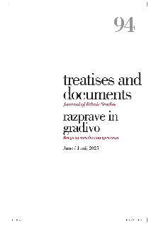 Digitalna vsebina dCOBISS (Razprave in gradivo : revija za narodnostna vprašanja = Treatises and documents : journal of ethnic studies)