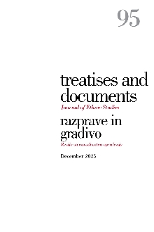 Digitalna vsebina dCOBISS (Razprave in gradivo : revija za narodnostna vprašanja = Treatises and documents : journal of ethnic studies)