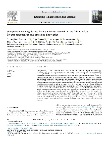 Digitalna vsebina dCOBISS (Comprehensive insights into Pseudo-nitzschia research in the Adriatic Sea [Elektronski vir] : diverse perspectives and emerging discoveries / Timotej Turk Dermastia ... [et al.])