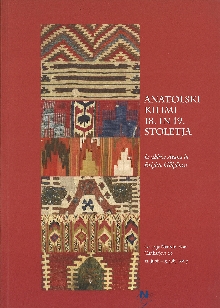 Digitalna vsebina dCOBISS (Anatolski kilimi 18. in 19. stoletja : iz zbirke Ayana in Brigitte Gülgönen : Galerija Narodni dom, Cankarjeva 20, 12. junij-15. julij 2007)