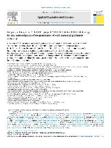 Digitalna vsebina dCOBISS (Progress achieved in EURAMET project 21GRD09 MetroPOEM : Metrology for the harmonisation of measurements of environmental pollutants in Europe / Dirk Arnold ... [et al.])