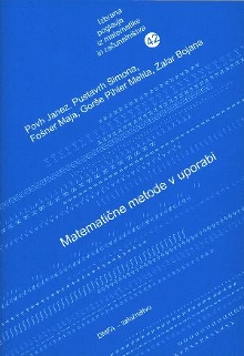 Digitalna vsebina dCOBISS (Matematične metode v uporabi)