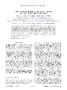 Digitalna vsebina dCOBISS (Microscale structural fluctuations at the melting phase transition of strongly confined achiral and chiral nematics [Elektronski vir] / J. Pišljar ... [et al.])