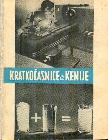 Digitalna vsebina dCOBISS (Kratkočasnice iz kemije)