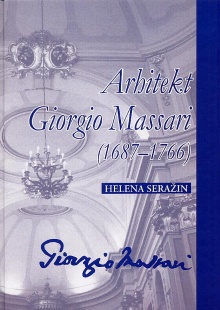 Digitalna vsebina dCOBISS (Arhitekt Giorgio Massari (1687-1766) : sakralna arhitektura na Goriškem, v Furlaniji, Istri in Dalmaciji)