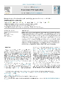 Digitalna vsebina dCOBISS (Comprehensive benchmarking of knowledge graph embeddings methods for Android malware detection [Elektronski vir] / Jan Kincl ... [et al.])