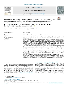 Digitalna vsebina dCOBISS (Bioinformatic challenges in metagenomic next generation sequencing data analysis while unravelling a case of uncommon campylobacteriosis [Elektronski vir] / Rok Kogoj ... [et al.])