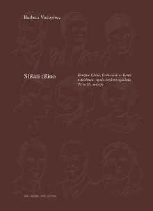 Digitalna vsebina dCOBISS (Slišati tišino : družine Oblak, Dobovišek in Konte v družbeno-zgodovinskem ogledalu 19. in 20. stoletja / Barbara Vodopivec ; [spremna beseda Katarina Kompan Erzar ; izdelava portretov Tereza Prepadnik ; prevod povzetka Manca Gašperšič ; imensko kazalo Matej Vodopivec])