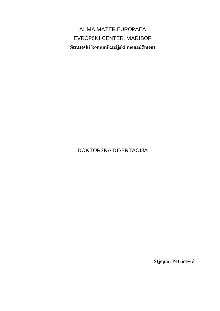 Digitalna vsebina dCOBISS (Istraživanje odnosa s javnošću hrvatskog zdravstvenog sustava u vrijeme zdravstvene krize = Raziskava odnosov z javnostmi hrvaškega zdravstvenega sistema v času zdravstvene krize = Research of public relations of the croatian health care system during the health crisis : doktorska disertacija študijskega programa tretje bolonjske stopnje Strateški komunikacijski management / Stjepan Petričević)