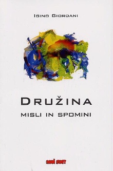 Digitalna vsebina dCOBISS (Družina : misli in spomini : iz spisov, pisem in govorov)