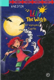 Digitalna vsebina dCOBISS (Lilli the witch. At vampire castle)