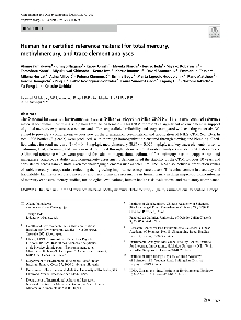 Digitalna vsebina dCOBISS (Human hair certified reference material for total mercury, methylmercury, and trace element analyses [Elektronski vir] / Akane Yamakawa ... [et al.])