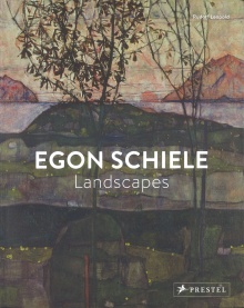 Digitalna vsebina dCOBISS (Egon Schiele : landscapes)