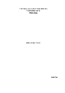 Digitalna vsebina dCOBISS (Povezanost nespecifične bolečine v križu s šibkostjo mišic medeničnega dna in učinek treninga mišic medeničnega dna na zmanjšanje njene intenzitete - pregled literature : diplomsko delo visokošolskega strokovnega študijskega programa prve bolonjske stopnje Fizioterapija / Lara Čas)