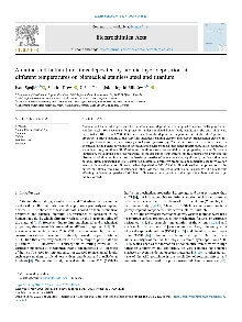 Digitalna vsebina dCOBISS (Alumina and hafnia thin films deposited by atomic layer deposition at different temperatures on biomedical stainless steel and titanium [Elektronski vir] / Ivan Spajić ... [et al.])