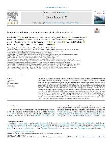 Digitalna vsebina dCOBISS (Innovative solutions for valorization of desalination brine [Elektronski vir] / Ana Rotter ... [et al.])