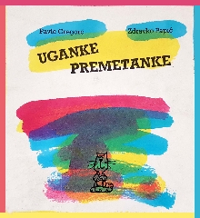 Digitalna vsebina dCOBISS (Uganke premetanke)