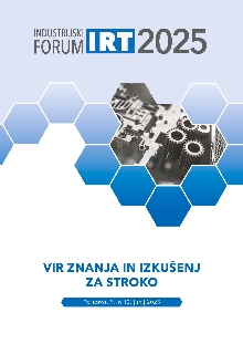 Digitalna vsebina dCOBISS (Primerjava naprednih 3D tehnologij za skeniranje pri nadzoru kvalitete industrijskih izdelkov / Jakob Fabjan ... [et al.])