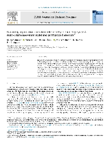 Digitalna vsebina dCOBISS (Rewarding organisations for sustainable mobility of their employees [Elektronski vir] : a multi-criteria assessment model and certification framework / Marko Bohanec... [et al.])