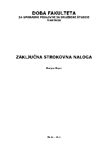 Digitalna vsebina dCOBISS (Psihoterapija depresivnih motenj z uporabo transakcijske analize [Elektronski vir] : zaključna strokovna naloga / Marjan Repič)