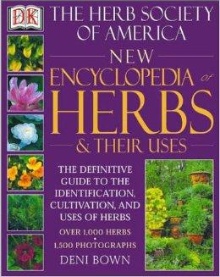 Digitalna vsebina dCOBISS (The Royal Horticultural Society new encyclopedia of herbs & their uses)