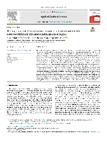 Digitalna vsebina dCOBISS (The importance of chemical transformations of adsorbed molecules for corrosion inhibition [Elektronski vir] : mercaptobenzimidazoles on copper / Anton Kokalj ... [et al.])