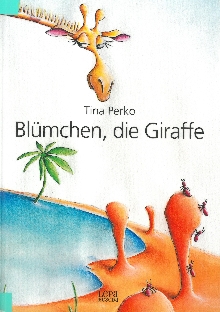 Digitalna vsebina dCOBISS (Blümchen, die Giraffe)