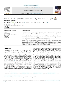 Digitalna vsebina dCOBISS (Architecture-based governance for secure-by-design Cooperative Intelligent Transport Systems [Elektronski vir] / Tanja Pavleska ... [et al.])