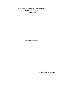 Digitalna vsebina dCOBISS (Učinek razvojno nevrološke obravnave z elementi senzorne integracije na motnjo senzorne diskriminacije pri otroku s hiperkinetično motnjo (ADHD) : diplomsko delo visokošolskega strokovnega študijskega programa prve bolonjske stopnje Fizioterapija / Tinkara Senegačnik Jakovac)