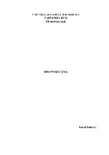 Digitalna vsebina dCOBISS (Uloga medicinskih sestara u zdravstvenoj nezi i poboljšanju kvaliteta života obolelih od demencije : diplomsko delo visokošolskega strokovnega študijskega programa prve bolonjske stopnje Zdravstvena nega = Vloga medicinskih sester pri zdravstveni negi in izboljšanju kakovosti življenja bolnikov z demenco / Nenad Petrović)