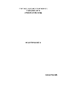 Digitalna vsebina dCOBISS (Posledice pandemije COVID-19 na otroke z motnjo avtističnega spektra in njihove skrbnike : magistrsko delo študijskega programa druge bolonjske stopnje Avtizem in sorodne motnje / Simona Pokeržnik)