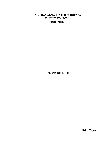 Digitalna vsebina dCOBISS (Zadovoljstvo fizioterapevtov z normativi pri obravnavi starejših oseb v domovih za starejše v Mestni občini Maribor : diplomsko delo visokošolskega strokovnega študijskega programa prve bolonjske stopnje Fizioterapija / Brina Zupanc)