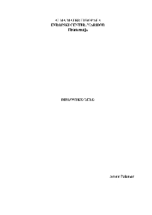 Digitalna vsebina dCOBISS (Pomen in vpliv fizioterapevtske obravnave pri patelofemoralnem bolečinskem sindromu - pregled literature : diplomsko delo visokošolskega strokovnega študijskega programa prve bolonjske stopnje Fizioterapija / Armin Palamar)