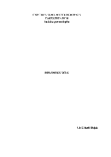 Digitalna vsebina dCOBISS (Zaščita in varstvo človekovih pravic starejših odraslih : diplomsko delo visokošolskega strokovnega študijskega programa prve bolonjske stopnje Socialna gerontologija / Ula Erhatič Bizjak)