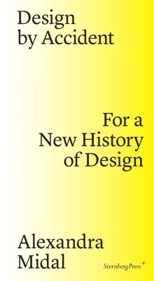 Digitalna vsebina dCOBISS (Design by accident : for a new history of design)