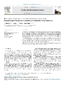 Digitalna vsebina dCOBISS (Multivariate diagnostics of electrochemical sensor drift by in situ impedance spectroscopy and voltammetry [Elektronski vir] : a benzenediol-based framework / Abhilash Krishnamurthy, Kristina Žagar Soderžnik)