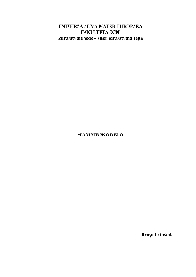 Digitalna vsebina dCOBISS (Zdravstvena pismenost odraslih prebivalcev Občine Šalovci : magistrsko delo študijskega programa druge bolonjske stopnje Zdravstvene vede – smer Zdravstvena nega / Drago Lainščak)