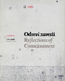 Digitalna vsebina dCOBISS (Odsevi zavesti : risbe in grafike = Reflections of consciousness : drawings & prints)