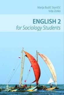Digitalna vsebina dCOBISS (English 2 : for sociology students)