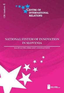Digitalna vsebina dCOBISS (National system of innovation in Slovenia [Elektronski vir])