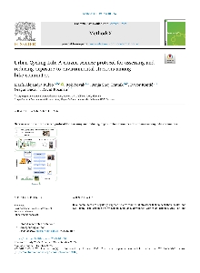 Digitalna vsebina dCOBISS (Urban Cycling Lab [Elektronski vir] :  a citizen science protocol for assessing and reducing exposure to environmental stressors among bike commuters / María Alejandra Rubio ... [et al.])
