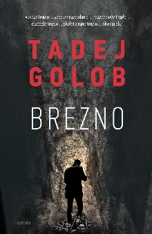 Digitalna vsebina dCOBISS (Brezno / Tadej Golob)