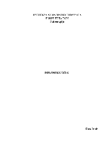 Digitalna vsebina dCOBISS (Fizioterapevtska obravnava akutnega lateralnega zvina gležnja: mirovanje ali zgodnja mobilizacija? : pregled literature : diplomsko delo visokošolskega strokovnega študijskega programa prve bolonjske stopnje Fizioterapija / Ema Jereb)