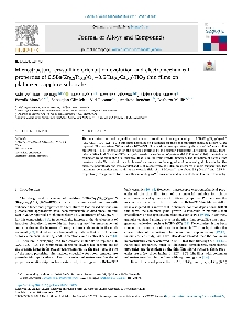 Digitalna vsebina dCOBISS (Microstructure, crystalline orientation evolution and electromechanical properties of 0.5Ba(Zr[sub](0.2)Ti[sub](0.8)O[sub]3−0.5(Ba[sub](0.7)Ca[sub](0.3))TiO[sub]3 thin films on platinized sapphire substrate [Elektronski vir] / Sabi William Konsago ... [et al.])