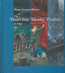 Digitalna vsebina dCOBISS (Deseti brat, Hamlet, Drakula in drugi)
