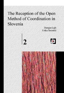 Digitalna vsebina dCOBISS (The reception of the open method of coordination in Slovenia)