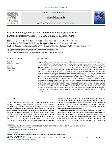 Digitalna vsebina dCOBISS (Capacitive energy-storage and electromechanical properties of aerosol-deposited 0.5BaZr[sub](0.2)Ti[sub](0.8)O[sub]3–0.5Ba[sub](0.7)Ca[sub](0.3)TiO[sub]3 films [Elektronski vir] / Soukaina Merselmiz ... [et al.])