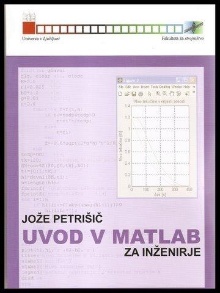 Digitalna vsebina dCOBISS (Uvod v MATLAB : za inženirje)