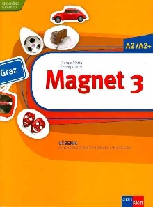 Digitalna vsebina dCOBISS (Magnet 3. [Učbenik za nemščino v devetem razredu osnovne šole])